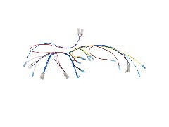 How to maintain car wiring harnesses