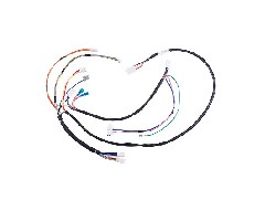 What are the future prospects of automotive wiring harnesses