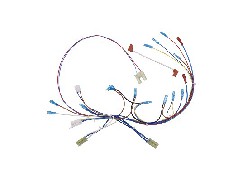 What are the application scenarios of wall mounted furniture wiring harness