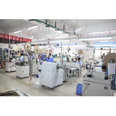 Factory photo 6
