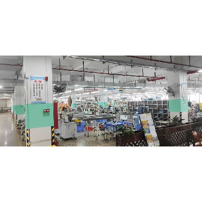 Factory photo 1