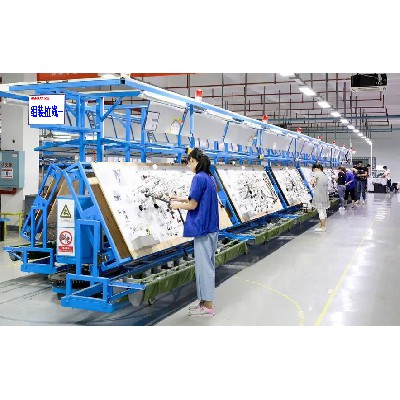 Factory photo 5