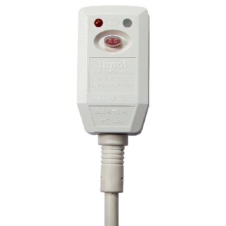 Leakage protection wire series 2