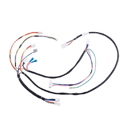 Dryer Line Series 2