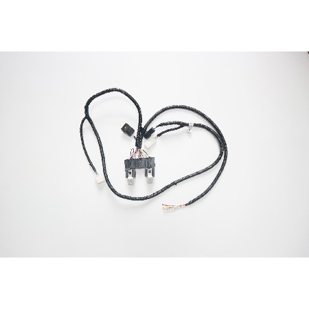 Wall mounted stock series 13