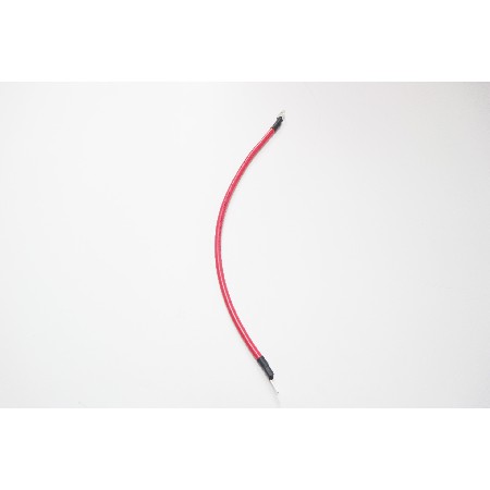 Wall mounted furniture wiring harness internal wiring series 1