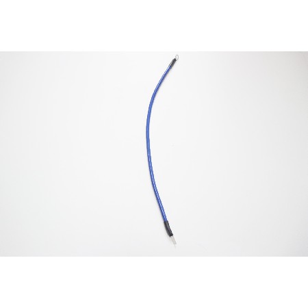Wall mounted furniture wiring harness internal wiring series 3